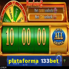 plataforma 133bet